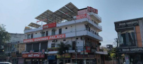 Hotel O Govindi Palace